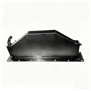 3919806 Cummins Aftercooler For 6BT 6BTA5.9L Engines 