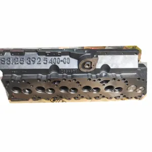 3925400 Cummins Cylinder Head For 6BT 6BTA5.9L12v Engines