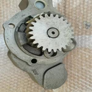 3926203 Genuine Cummins Oil Pump For 6BT5.9 6BTA5.9 Engines
