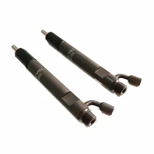 3928384 Fuel Injector For Cummins 6C 6CT 8.3L Engines