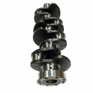 3929037 Crankshaft For Cummins 6B 6BT 6BTA Engines
