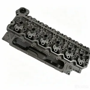 3943627 Cummins Cylinder Head For ISB 6BT 5.9L Engiens