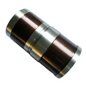 3948095 Cummins Cylinder Liner Kit For 6CT ISC Engines