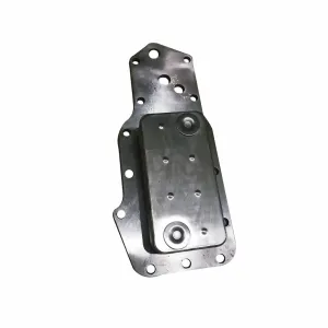3957544 Cummins Oil Cooler Core For 6BT 4BT Engines 