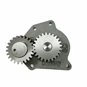 3966840 Cummins Oil Pump For 6CT 6C ISC QSC Engiens
