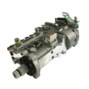 3971477 Cummins Fuel Pump For 6BT5.9  6BT5.9-C180 
