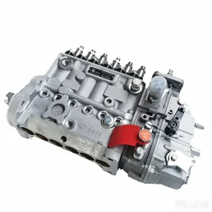 3973900 Cummins Fuel Injection Pump For 6CT 6CTA Engines