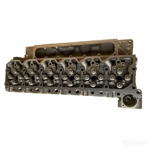 3977225 Cummins Bare Cylinder Head For ISB QSB Engines