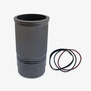 4024770 Genuine Cummins Cylinder Liner Kit for KTA19 & QSK19 Engine