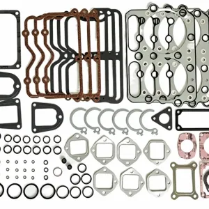 4024945 Cummins NT855 NTA855 Head Gasket Set