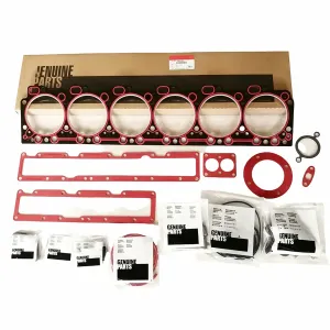 4025271 Cummins Upper Gasket Set For 6CT 6CTA Engine