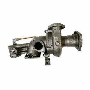 4025310 Water Pump For Cummins KTA19 QSK19 Engines