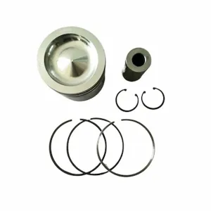 4089669 Cummins Piston Kit for ISB QSB 6BT Engines