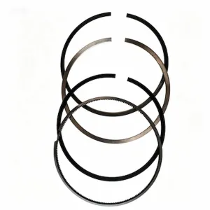 Genuine 4089811 Piston Ring Set Fits NT855 NTA855 N14 Engines