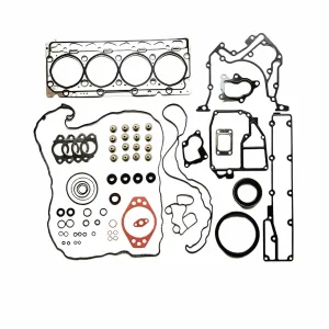 4089848 Cummins Upper Head gasket Set For KTA38 QSK38