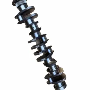 4099004 Crankshaft For Cummins KTA38 QSK38 Engines