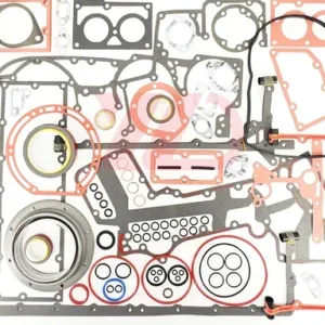 Genuine 4295804 Lower Engine Gasket Set Fits Cummins KTA19 & QSK19 Engines