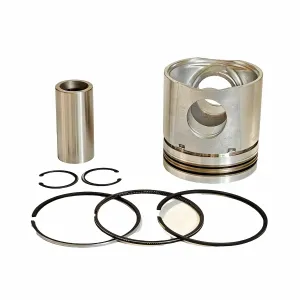 4309095 Genuine Piston Kit For Cummins C Series Engines