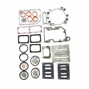 4352579 Single Cylinder head Gaket Kit For Cummins KTA38 QSK38 Engines