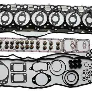 4352581 Cummins Upper Gasket Kit For KTA50 K50 Engines.