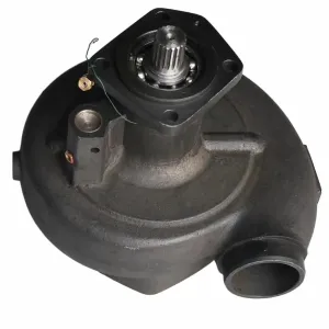 4372339 3647030 Water Pump Assembly For Cummins KTA50 QSK50