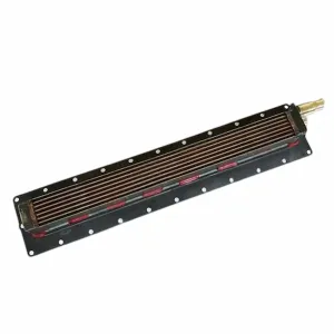4910355 Aftercooler Core For Cummins KTA19 QSK19 Diesel Engines