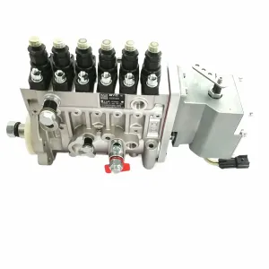 4930965 5267707 Genuine Fuel Pump For Cummins 6BT5.9-G2 6BTA5.9