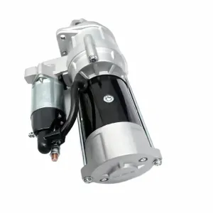 4935789 Cummins starter motor 24v For 6BT 4BT Engines
