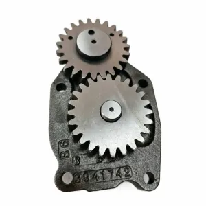 4935792 Cummins Oil Pump For 6B 6BT Engines