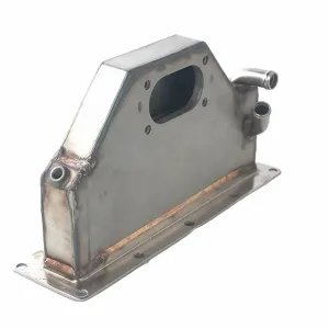 4938507 Aftercooler For Cummins 4BT 4BTA3.9L Engines