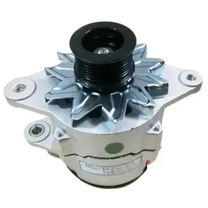 4939018 Alternator 24V 70A for Cummins 6CT8.3 6BT5.9 ISLe 
