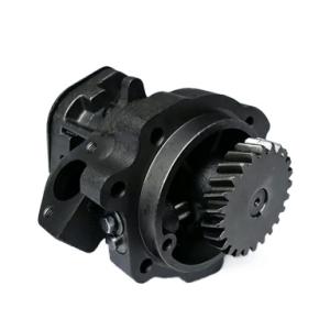 4939588 Genuine Cummins Oil Pump For 6BT QSB ISB