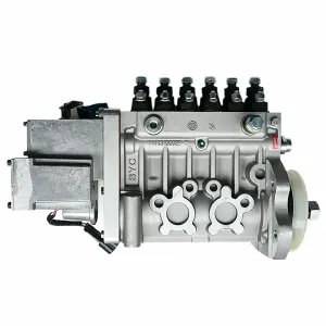 4941011 Cummins Fuel Injection Pump For 6CTA8.3 Engines