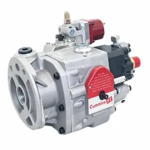 4951350 Genuine Cummins CCEC Fuel Pump for NTA855 Engine