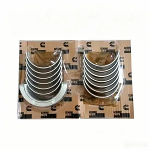 4955352 Cummins Main Bearing Set For 4BT 6BT Engines