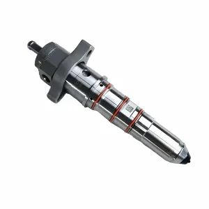 4955524 Genuine Cummins Fuel Injector For QSK19 Engine