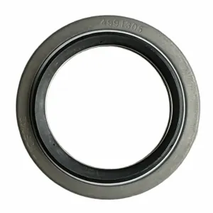 4991305 Cummins Crankshaft Front Oil Seal For 4BT3.9 6BT5.9 Engines