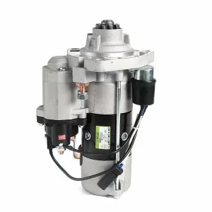4996707 24V 10T Starter Motor For Cummins QSB B ISB Series