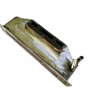 5262612 Aftercooler For Cummins 6B 6BT 6BTA 5.9L Engines