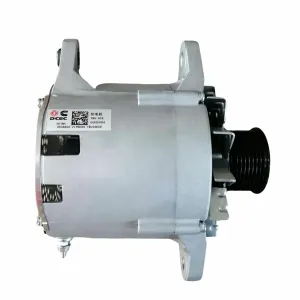 5288588 Alternator 24V 75A For Cummins 6BT 6CT Engine