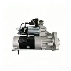 5336432 4944701 Cummins starter motor For 4BT3.9 6BT5.9 Engines.