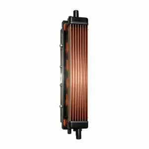 Cummins 3001299 Aftercooler Core Fits KTA19 & QSK19 Diesel Engines