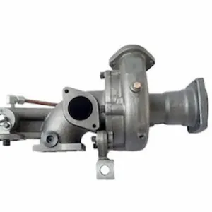 Cummins 3011389 Water Pump | Genuine Original Replacement for KTA19 Engines