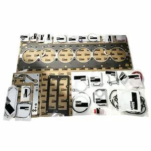 Cummins 3800750 Upper Gasket Set For 6CT8.3 6CTA8.3 Engines 