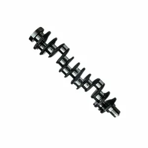 Cummins 3918986 Crankshaft For 6CT 6CTA ISC QSC Engines