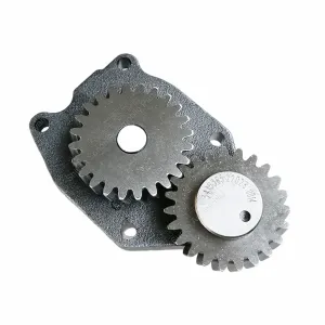 Cummins 3930338 Oil Pump For 6CT 6CTA 8.3L Engines