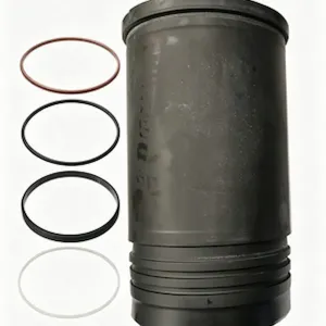 Cummins 4024767 For KTA19 QSK19 Cylinder Liner Kit