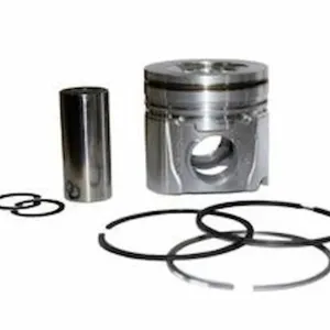 Genuine 3631245 Piston Kit For Cummins KTA38,KTA50,KTA19 & QSK19 Engines