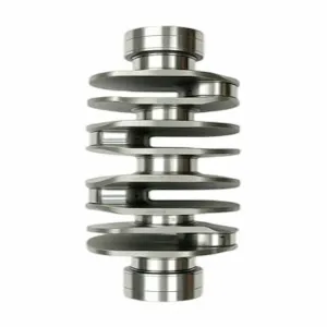 Genuine 3648626 Crankshaft Fits Cummins KTA50 Engines