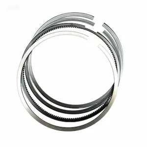 Genuine 3803471 Piston Ring Set for Cummins NTA855 NT855 NH855 Engines